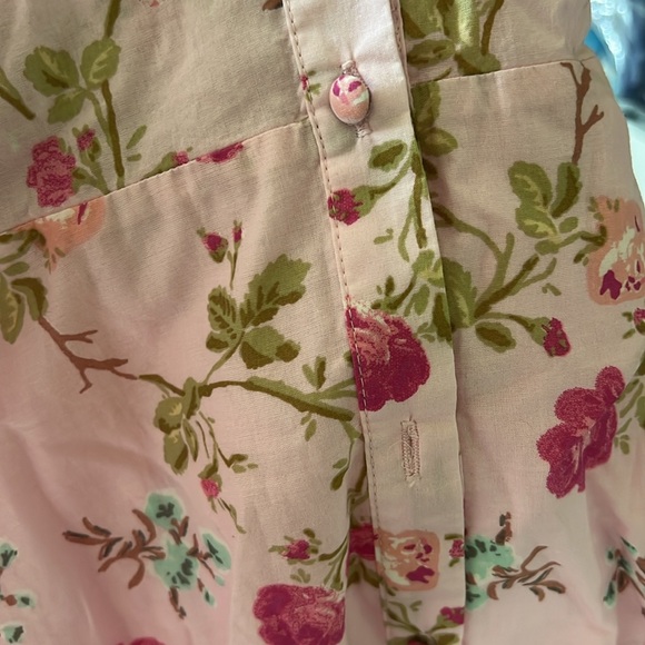 Target x LoveShackFancy Audrey Dress size 22W - Picture 7 of 7